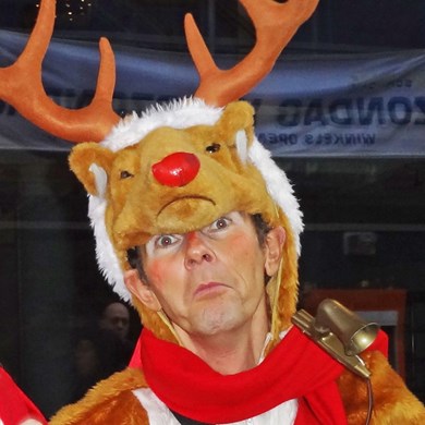RUDOLF (1) zingend rendier.jpg