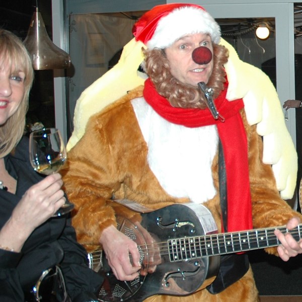 AERDRIJK - KERST - Santa & Rudolf 9a.jpg
