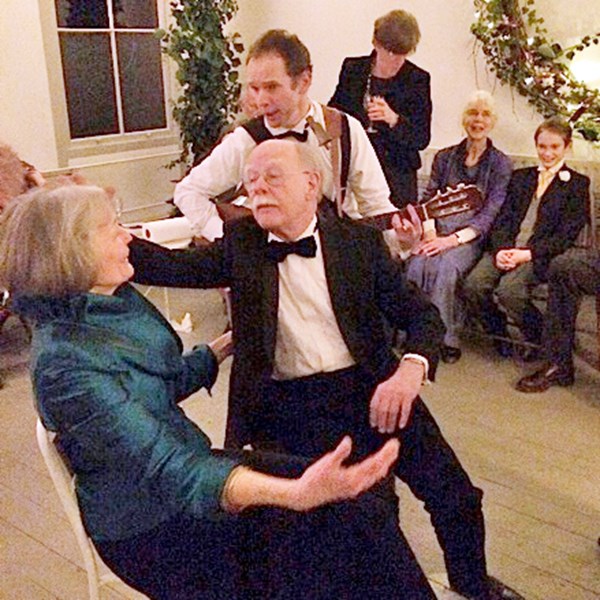 bruiloft jubileum muziek stijlvol akoestisch mobiel muzikant zwartwit