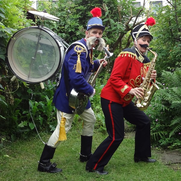 DE ANDERE FANFARE 2013 - promo 3 .jpg