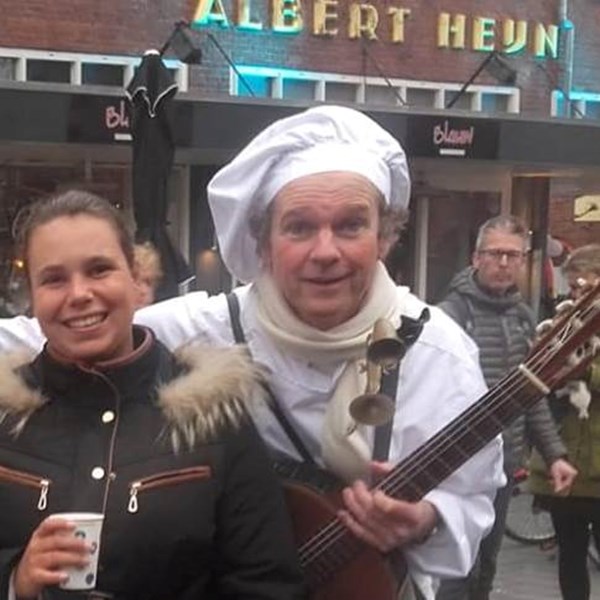 KOKS 2018-12-29 Waalwijk (20) Machteld en Kim uit Den Helder v.jpg