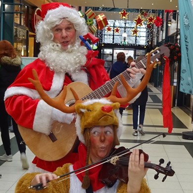 SANTA & RUDOLF 2019-12-14 Den Helder (07)vv (1000x1000).JPG