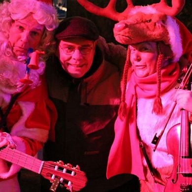 SANTA & RUDOLF 2019-12-14 Den Helder (27)v (1000x1000).JPG