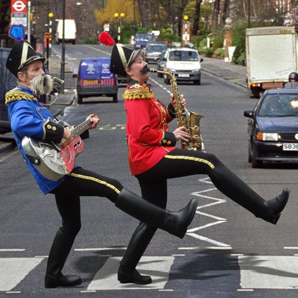 DE ANDERE FANFARE 2013-09-24 Abbey Road ablauw.jpg